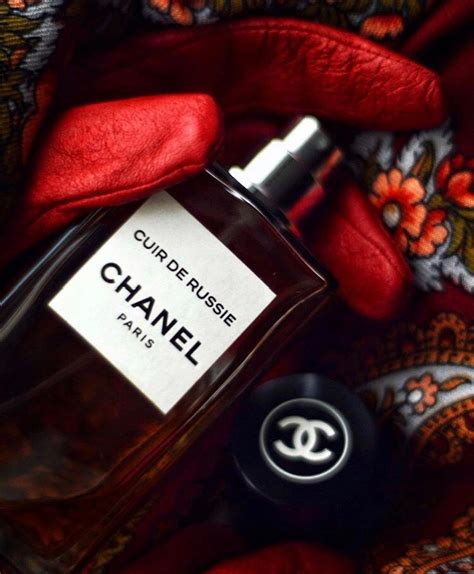 chanel russian collection|cuir de russie Chanel.